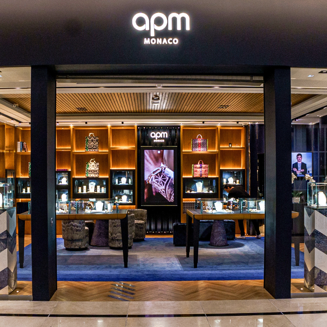 APM Monaco Luxury Avenue Mx