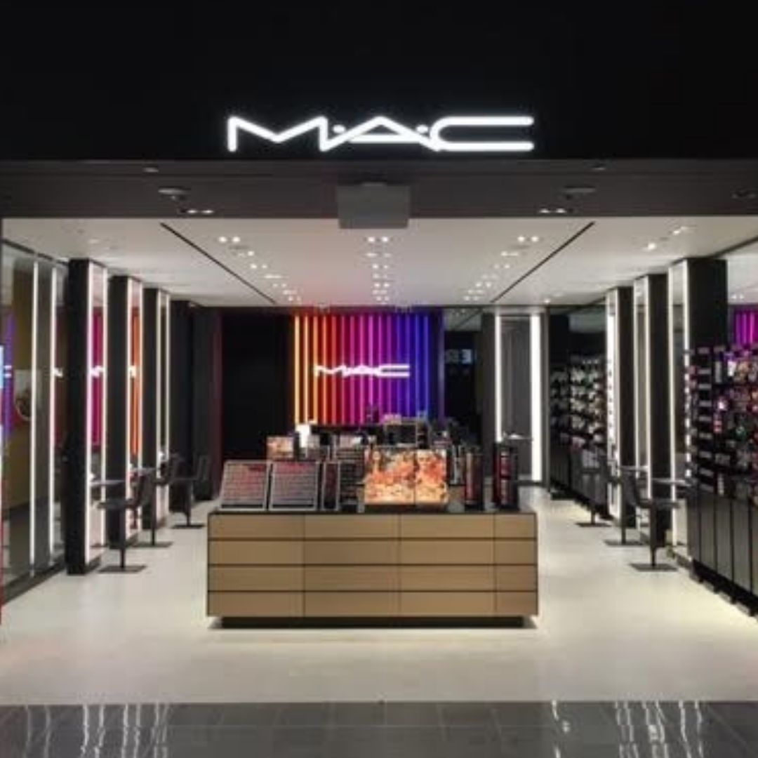 MAC Cosmetics – Luxury Avenue Mx