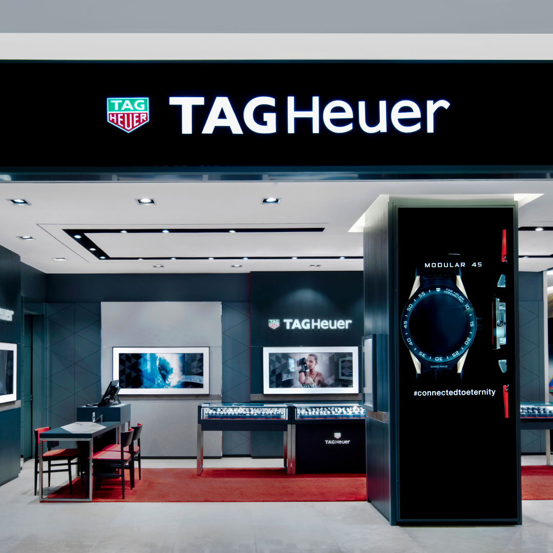 Tag heuer products hotsell