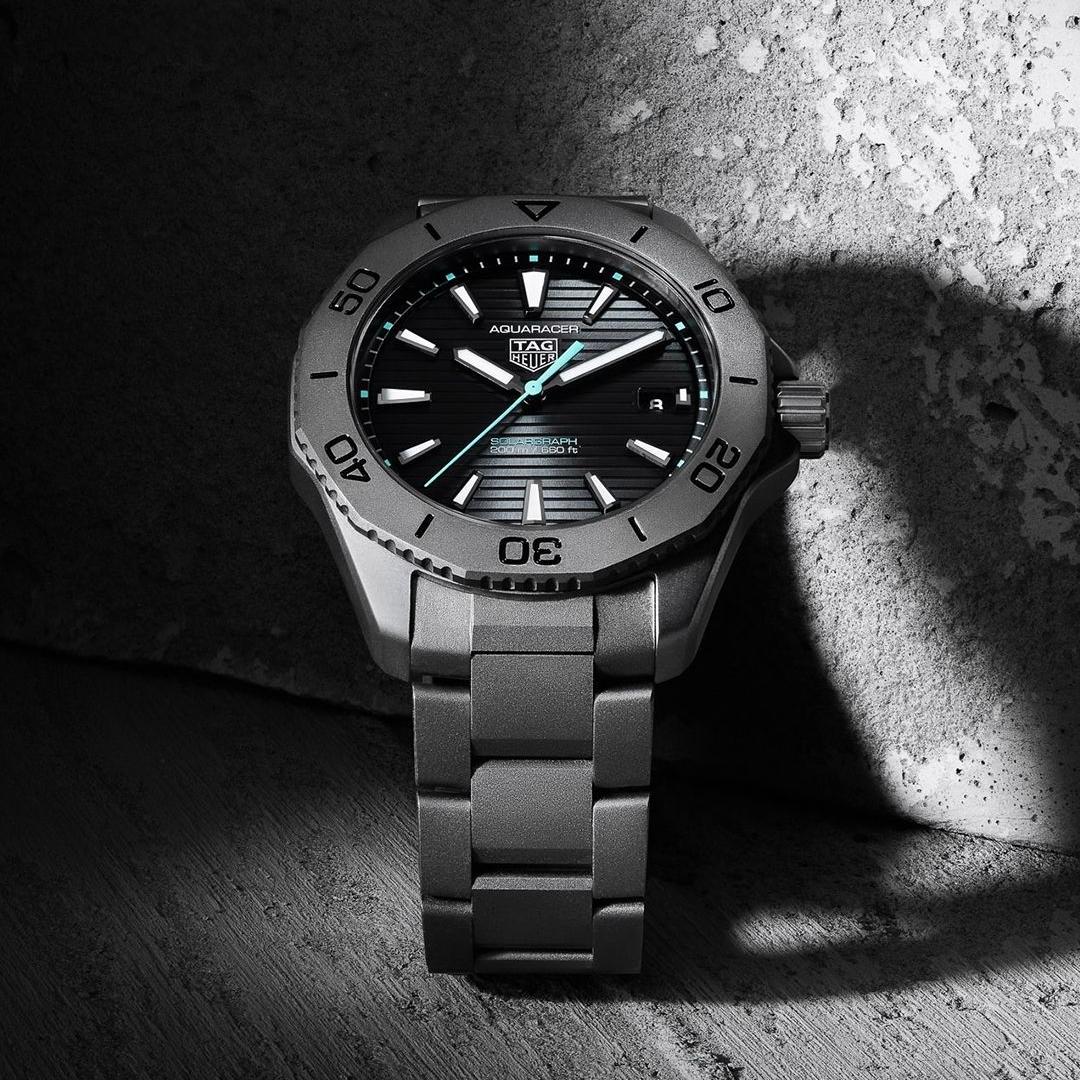 Tag Heuer Luxury Avenue Mx