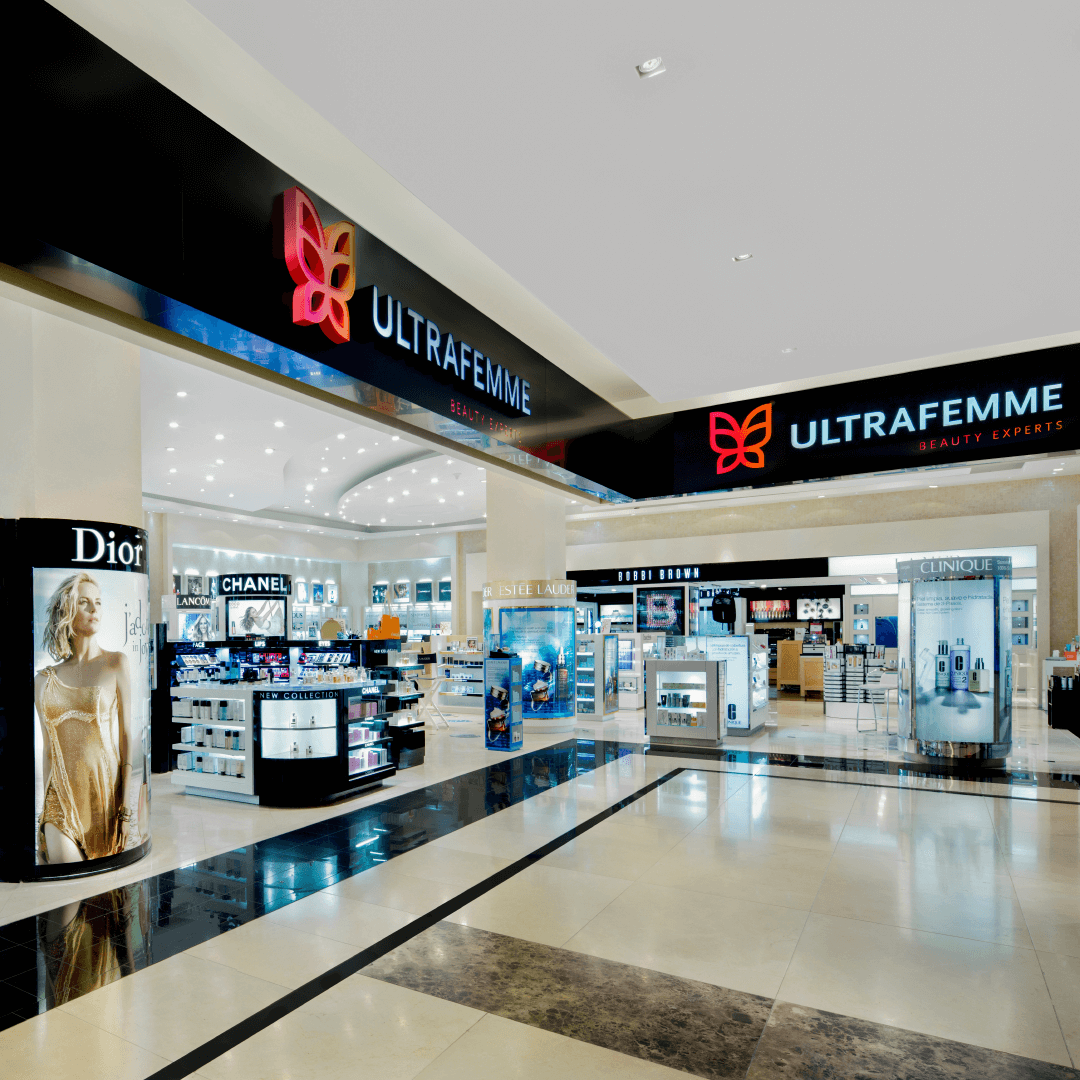 Ultrafemme - Luxury Avenue Mx