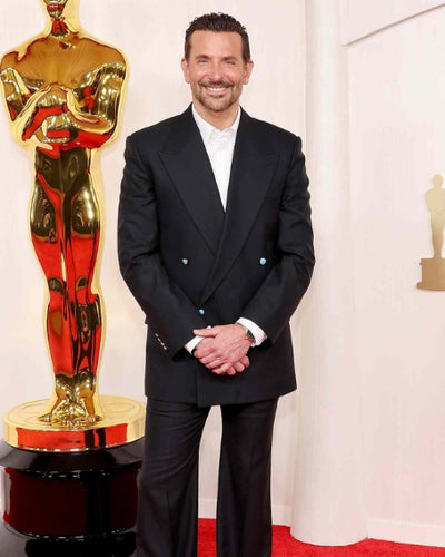 Oscars 96th Edition: Un lookbook de las mejores piezas de relojería