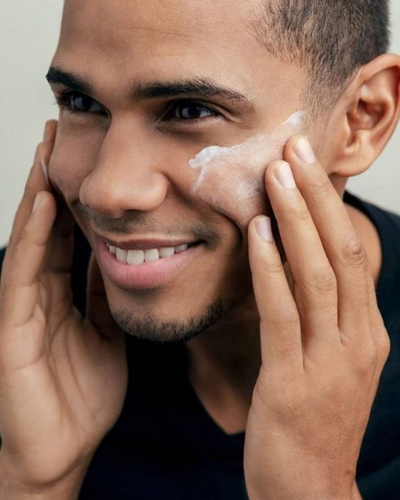 Top 5 productos de Skincare para Hombres