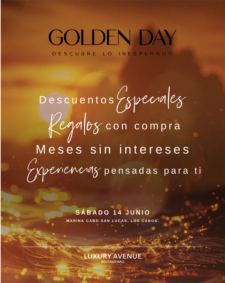 Golden Day