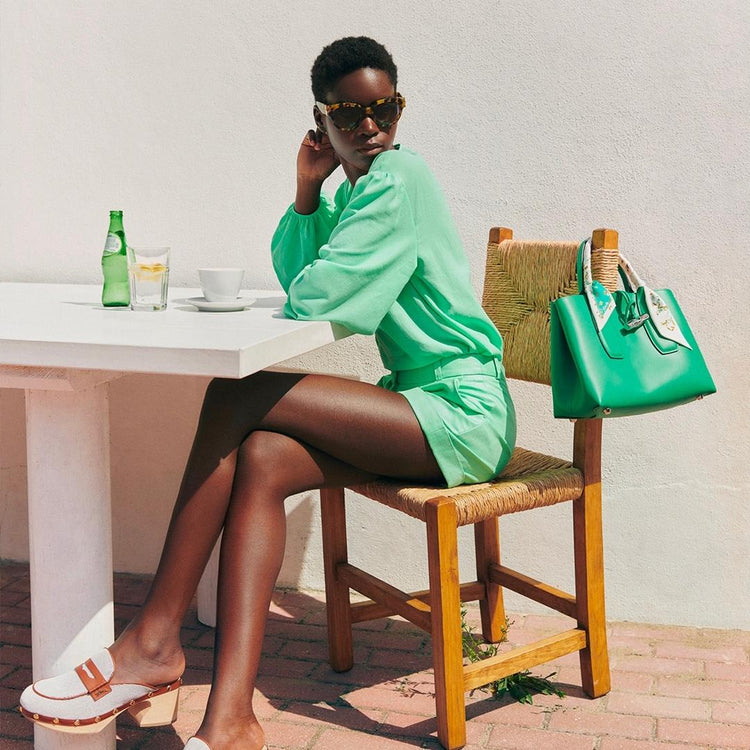 Longchamp