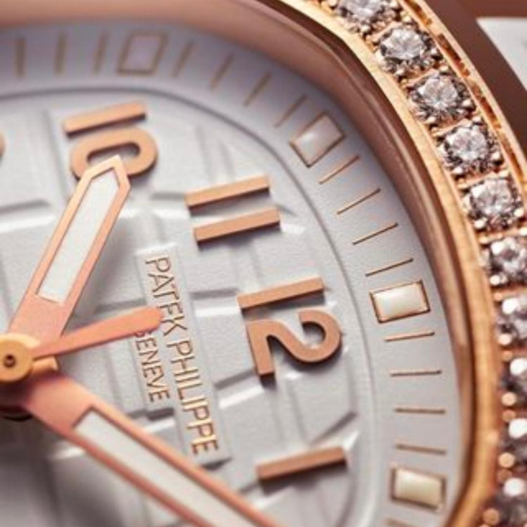 Patek philippe sa high end online