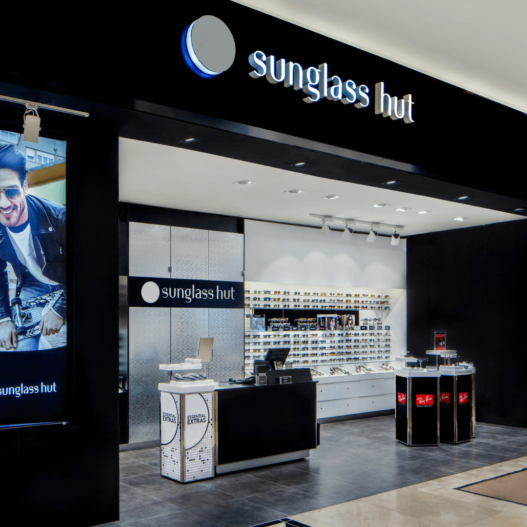 Sunglass Hut Luxury Avenue Mx