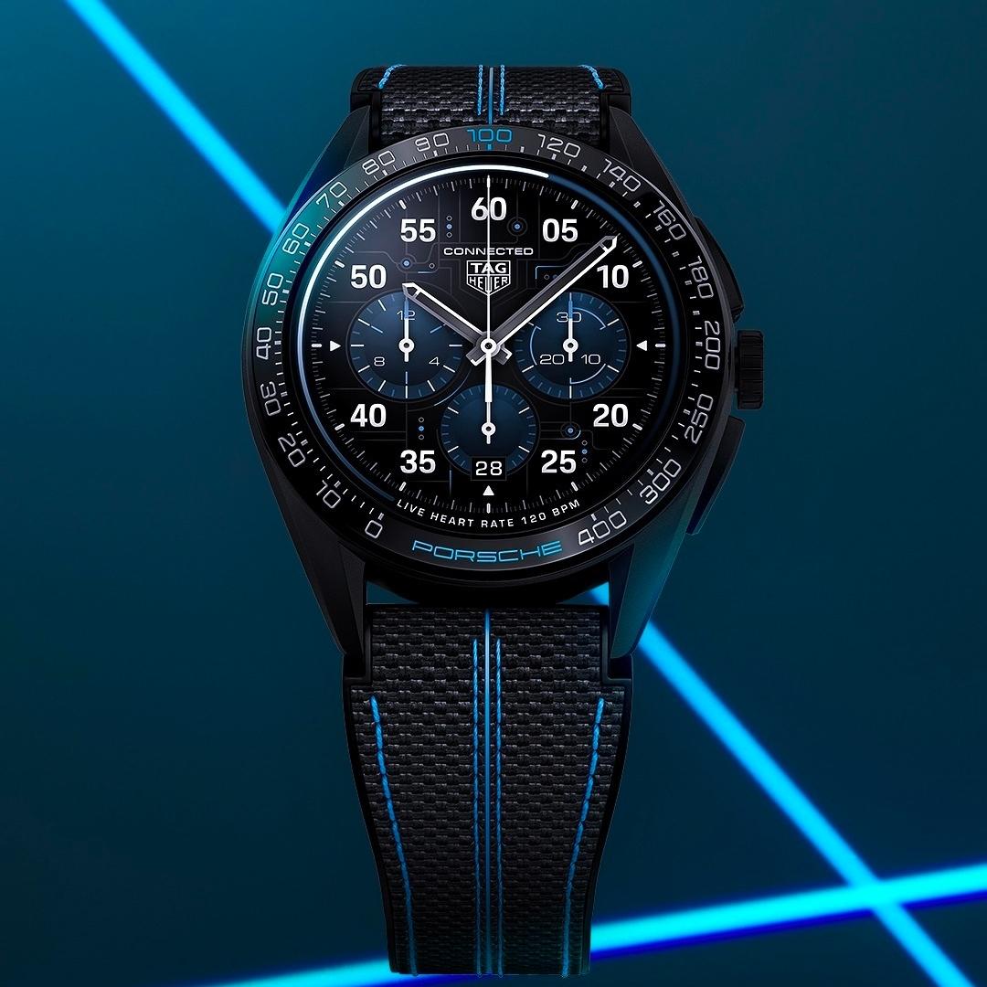 Tag Heuer Luxury Avenue Mx