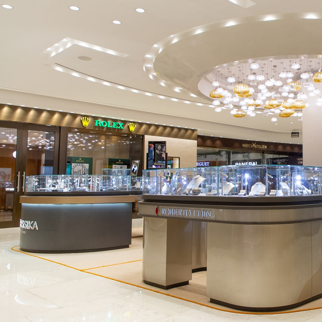 Ultrajewels Luxury Avenue Mx